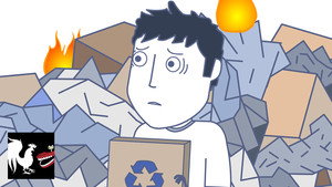 Rooster Teeth Animated Adventures 8. évad Ep.2 2. epizód