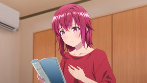 シャインポスト 1. évad Ep.8 8. epizód