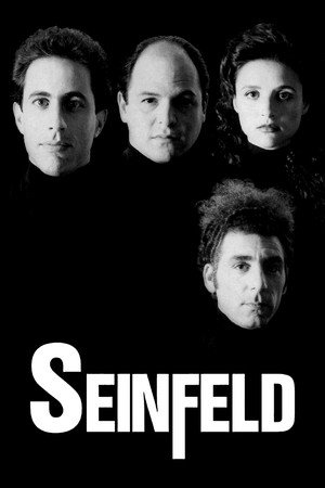 Seinfeld poszter
