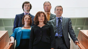 The Thick of It kép
