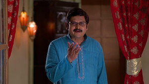 भाभीजी घर पर हैं! 1. évad Ep.389 389. epizód