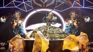 The Masked Singer Australia 2. évad Ep.11 11. epizód