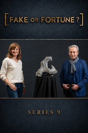 Fake or Fortune? 9. évad (2021-07-28) poszter