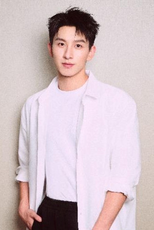 刘卓杰 profil kép