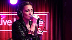 BBC Radio 1's Live Lounge 11. évad Ep.25 25. epizód