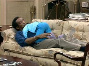 The Cosby Show 1. évad Ep.19 19. epizód