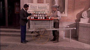 Acacias 38 1. évad Ep.129 129. epizód