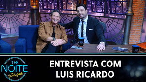 The Noite com Danilo Gentili 12. évad Ep.4 4. epizód