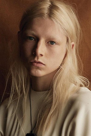 Hunter Schafer profil kép