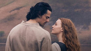 Outlander: Vér a véremből kép