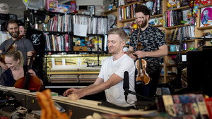 NPR Tiny Desk Concerts 11. évad Ep.82 82. epizód