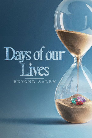 Days of Our Lives: Beyond Salem 1. évad (2021-09-06) poszter
