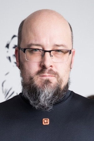 René Vilbre profil kép