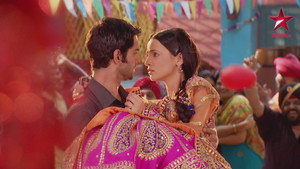 Iss Pyaar Ko Kya Naam Doon? 3. évad Ep.22 22. epizód