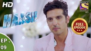 Haasil 1. évad Ep.9 9. epizód