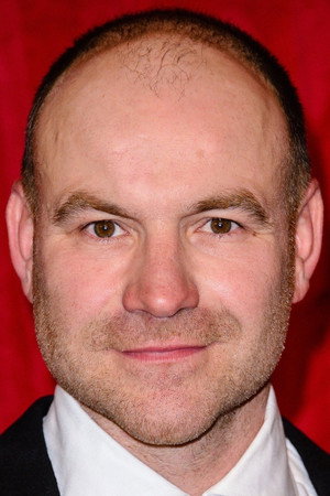 Joe Duttine profil kép