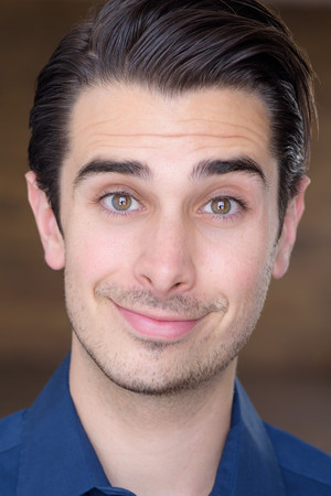 Joey Richter profil kép