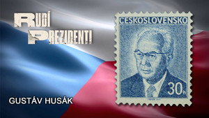 Rudí prezidenti kép