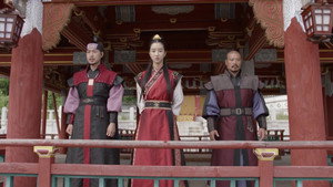 화랑 1. évad Ep.11 11. epizód