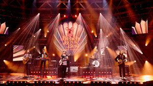 The Tribute - Battle of the Bands 5. évad Ep.3 3. epizód