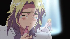 ヘタリア 1. évad Ep.10 10. epizód