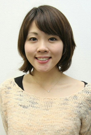 福圓美里 profil kép