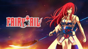 Fairy Tail kép