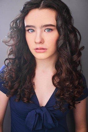 Clara Stack profil kép