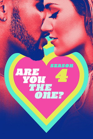 Are You The One? 4. évad (2016-06-13) poszter