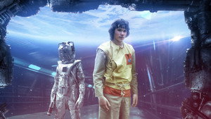 Doctor Who - Ki vagy, doki? kép