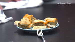 Mestres da Air Fryer 1. évad Ep.4 4. epizód
