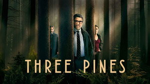 Three Pines kép
