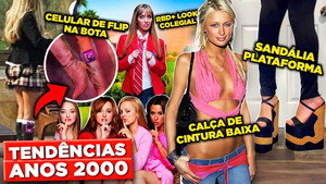 Diva Depressão 9. évad Ep.124 124. epizód