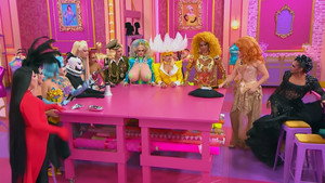 Drag Race España 5. évad Ep.1 1. epizód