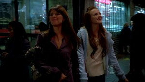 CSI: New York-i helyszínelők 5. évad Ep.14 Elveszett lányok