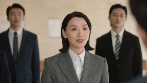 正義女神 1. évad Ep.10 10. epizód