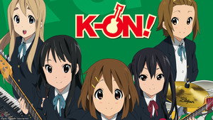 けいおん! kép