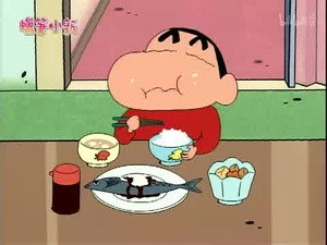 クレヨンしんちゃん 2. évad Ep.761 761. epizód