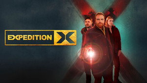 Expedition X kép