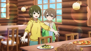 結城友奈は勇者である kép