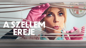 A szellem ereje kép