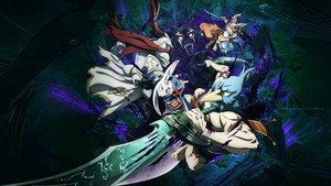 シャングリラ・フロンティア kép