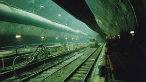 The Channel Tunnel: 25 Years kép