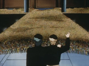 銀河英雄伝説 4. évad Ep.16 16. epizód