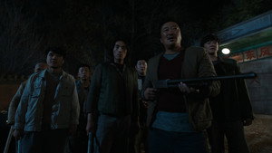 立功·东北旧事 1. évad Ep.9 9. epizód
