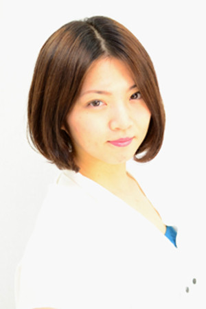 杉浦奈保子 profil kép