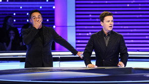 Ant & Dec's Limitless Win 3. évad Ep.4 4. epizód