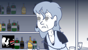 Rooster Teeth Animated Adventures 6. évad Ep.47 47. epizód