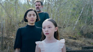 Futuro desierto 1. évad Ep.1 1. epizód