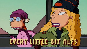 A Thornberry család 2. évad Ep.36 36. epizód